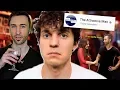 The Most Attractive Man on YouTube