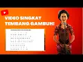 Download Lagu VIDEO SINGKAT TEMBANG GAMBUH: Titilaras dan notasi macapat gambuh laras pelog pathet nem