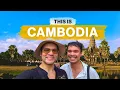 Download Lagu Why You MUST Visit Siem Reap, Cambodia 🇰🇭 | 3-Day Itinerary