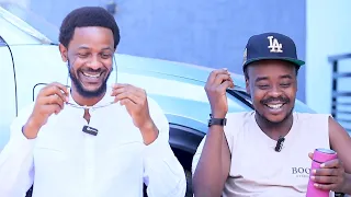 YAPFUYE AHAGAZE😳😂REGIS MUGAHINDA KENSHI😝UMWE MUBAKINNYI DUKINANA INZOGA ZARI ZARIZIMUHITANYE😳TWAJE