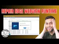 How to Repair Microsoft Edge Webview2 Runtime Fix It Now