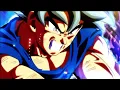 GOKU MUI EDIT THE END LLOW EDIT birt ay 2025