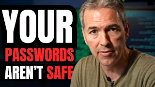 Ex CIA Officer Exposes 4 Tricks Hackers Use To Steal Your Passwords 