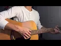 officially missing you - tamia (cover)