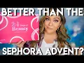 Ulta Advent Calendar 2025 24 DAYS OF BEAUTY