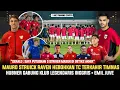 Download Lagu 🔴 MASUK DI DETIK2 AKHIR! Struick \u0026 Mauro Tiba2 Beri Kejutan Jelang AFF U23~Hubner Deal~Emil Ke Juve