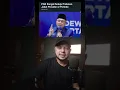 PAN sangat setuju prabowo jabat 2 periode