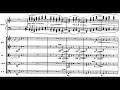 Debussy - Danse sacrée et danse profane, for harp and strings (1904)