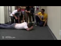 Jackass 3 (2/10) Movie CLIP - High Five (2010)