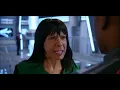 The Orville - Dr Claire Finn Puts Lt John LaMarr In His Place