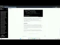 python async await tutorial
