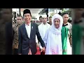 Lagu seraut wajah jokowi