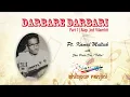 Raga Darbari Kanada| Pt. Kamal Mallick (Sarode) | Sri Pintu Das (Tabla) Part I