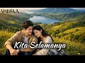 Lagu KITA SELAMANYA  -  Kisah Cinta Abadi ~ Anjha A ( Lyrick video )