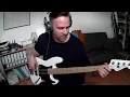 Download Lagu Muse - Bliss [Bass Cover]
