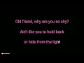 Someone Like You - Adele (Karaoke Songs With Lyrics)