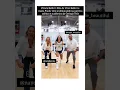 Download Lagu Vitória Belfort, filha do Vitor Belfort e Joana Prado, arrasando nos esportes! #educaçãofisica #gym