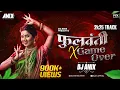 Download Lagu Phulvanti X Game Over Title Track फुलवंती DJ ANIX #djanix #soundcheck