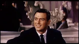 Confidences sur l'oreiller - Bande Annonce [VOST]