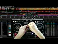 Download Lagu DJ mix Afro Blue
