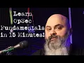 Learn OpSec Fundamentals in 15 Minutes