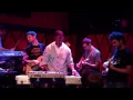 Snarky Puppy - Thing of Gold (Live from Rockwood Music Hall)
