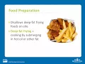Updated Infant and Preschool Meal Patterns