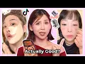 Lagu Chinese Beauty Products Are Going Viral… Are They Actually Worth It?