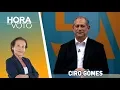 Download Lagu Hora do Voto - Eleições 2018 - Maria Lydia e João Batista Natali entrevistam Ciro Gomes