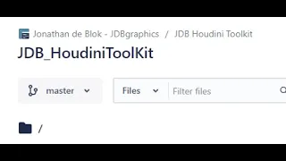 How to Install JDB Toolkit - Made by Jonathan de Blok