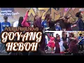 Goyang Heboh ( Nita Thalia ) - All artis AZMA Live Show Lembang