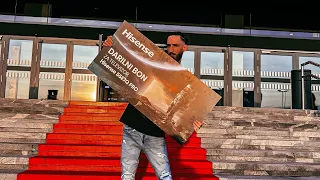 OSVOJIU SEM 500€