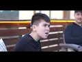 Sezer Sarıgöz & Eren Öz - Aşk Misali (Akustik)