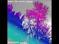 Download Lagu Irisflowers - when the world sleeps