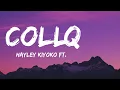 Collide (Lyrics) -hayley kiyoko (feat. gigi perez)