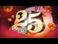 Lagoa 25 Years , Jamie Dill by RDP L&L