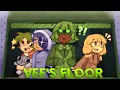 Download Lagu The New Vee Floor [human DW animation]