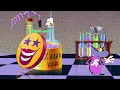 Oggy and the Cockroaches - Crazy scientists (Season 6) BEST CARTOON COLLECTION | New Episodes in HD