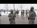 Retired Agent Speaks Out