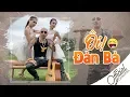 Download Lagu Ôi Đàn Bà - Phú Lê (Nhạc Mừng 8/3) | OFFICIAL MUSIC VIDEO