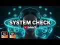 Lagu SYSTEM CHECK: The Most Accurate Dolby Atmos \u0026 Spatial Audio Test 🔊 High Fidelity 360° Sound