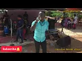 Osuani Afrifa Montintim ( Jesus behwe yen yen so) Live By Nana Kusi Berimah