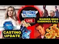 MCU Fantastic Four Casting UPDATE - Vanessa Kirby Sue Storm Joseph Quinn Johnny Storm