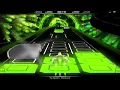 Audiowars - The Algorithm