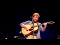 Tyler Childers - Charleston Girl (12/8/2018) Shoals Theatre, Florence AL