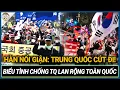 Download Lagu Các “Chế Độ Thân Trung” Liên Tiếp Khủng Hoảng, Tập Bị Làm Nhục Và Cô Lập
