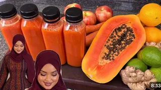 7bari besa ayan cabaaye waaniga san kunoqdey wajiga dhalal iyo nuur bilaa kiimikal nafaqo kusiina🧡🔥