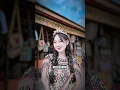 Pesona Gadis Dayak #putrikalimantan #putrikalimantangarage #putrikalimantangarages