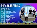 Download Lagu The Cranberries 2024 MIX Playlist - Linger, Dreams, Ode To My Family, When You're Gone