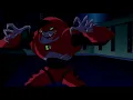 Ben 10: Ultimate Alien | “Bivalva” vs P’Andor